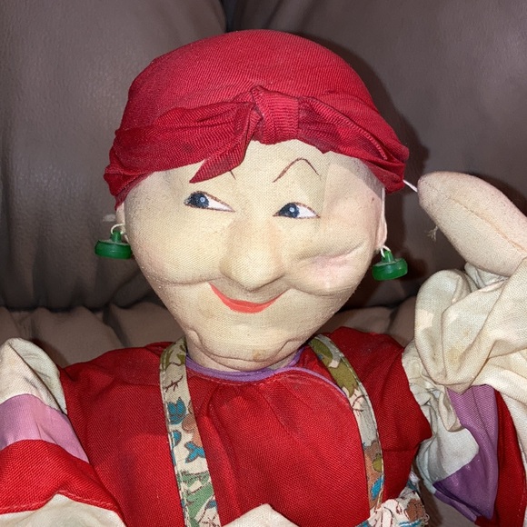 Tea Warmer Vintage Handmade Russian - Picture 2 of 8